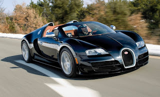 2012 Bugatti Veyron Grand Sport Vitesse - Φωτογραφία 5