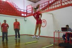 ΕΡΓΟΜΕΤΡΙΚΕΣ ΕΞΕΤΑΣΕΙΣ ΓΙΑ ΤΗΝ ΟΜΑΔΑ ΒΟΛΕΪ ΓΥΝΑΙΚΩΝ (PHOTOS)