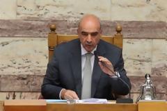 TA ''ΠΟΘΕΝ ΕΣΧΕΣ'' ΤΟΥ ΒΑΓΓΕΛΗ ΜΕΪΜΑΡΑΚΗ