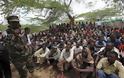 Έπεσε το τελευταιο οχυρό ισλαμιστών ανταρτών στη Σομαλία
