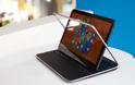 Νέα tablets για Windows 8 παρουσίασε η Intel