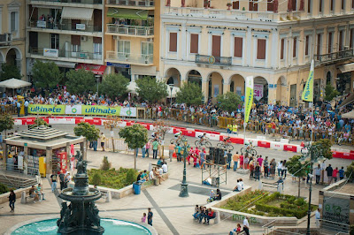 ΤΟ ΝΕΟ PEUGEOT 208 ΣΤΟ 4o ΔΙΕΘΝΕΣ ΣΙΡΚΟΥΙ ΚΑΡΤ ΠΑΤΡΑΣ (P.I.C.K.) - Φωτογραφία 2