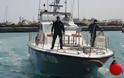 Ολονύχτιο κυνήγι δουλεμπορικού σκάφους νότια της Κρήτης