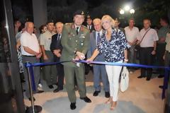 Αναβίωσε το έπος των Βαλκανικών Πολέμων - Μια μοναδική εκδήλωση που διοργάνωσε η 1η Στρατιά