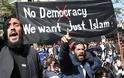 Η Ισλαμιστική απειλή παρούσα και στην Ελλάδα