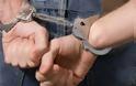 Συνέλαβαν το δράστη ένοπλης ληστείας σε εξοχικό στην Εύβοια