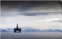 «Επικίνδυνες» οι γεωτρήσεις στην Αρκτική, ομολογεί η Total