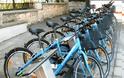Ιωάννινα: Εγκαινιάζεται το σύστημα κοινοχρήστων ποδηλάτων