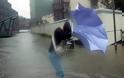 Ισπανία: Τουλάχιστον επτά νεκροί από τις καταρρακτώδεις βροχές