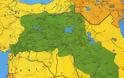Μιχάλης Ιγνατίου: Οι Κούρδοι έλαβαν απόφαση, για αυτόνομο κουρδικό κράτος στη Συρία