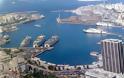 Το λιμάνι του Πειραιά σημαντικό για τους Κινέζους