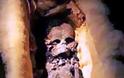 ΦΩΤΟ – ΒΙΝΤΕΟ: Εξωγήινη μούμια βρέθηκε στην Αίγυπτο - Φωτογραφία 4