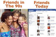 13 πράγματα που άλλαξαν από τα 90s