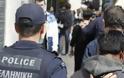 Ηγουμενίτσα: Συνελήφθησαν 7 παράνομοι μετανάστες