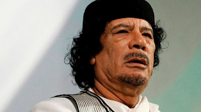 Μαρτυρία που σοκάρει: Ο Καντάφι βίαζε και σκότωνε ανήλικα - Φωτογραφία 1