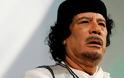 Μαρτυρία που σοκάρει: Ο Καντάφι βίαζε και σκότωνε ανήλικα