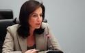 Αννα Διαμαντοπούλου: να σταματήσει το πολιτικό θέατρο των απειλητικών δηλώσεων,για έξοδο της Ελλάδας από το ευρώ!