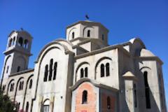 Αντιδράσεις στην Ηλιούπολη για τον Απόστολο Παύλο...!!!