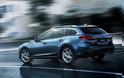 2013 Mazda 6 Wagon - Φωτογραφία 5