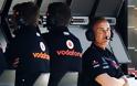 «Όποιος θέλει νίκες, δεν πρέπει να φεύγει από τη McLaren»