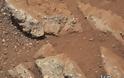 Curiosity: ανακάλυψε αρχαία ρυάκια στον Αρη!