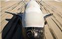 Υπό πέπλο μυστικότητας οι ετοιμασίες για τη δοκιμή του διαστημοπλάνου X-37B