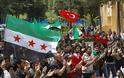 Τέσσερις Τούρκοι Νεκροί στην Συρία