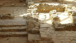 Τα Χανιά η αρχαιότερη ευρωπαϊκή πόλη που κατοικήθηκε; - Φωτογραφία 1