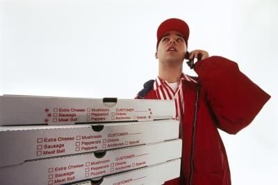 «Με βίασε ο διανομέας πίτσας» - Φωτογραφία 1