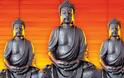 Βουδισμός και βοδισμός
