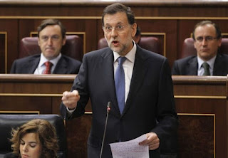 Ισπανία: ο «αδύναμος κρίκος» της Ευρωζώνης - Φωτογραφία 1