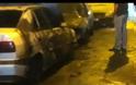 Επίθεση αντιεξουσιαστών με μολότοφ στο Α.Τ. Ακρόπολης..Βίντεο+Φώτος. - Φωτογραφία 3