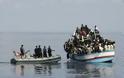 Συναγερμός στην Κρήτη για νέο κύματα λαθρομεταναστών...