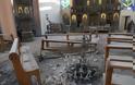 Επίθεση τρομοκρατών σε χριστιανικές και κουρδικές γειτονιές στο Χαλέπι