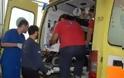 Κρήτη: Καραμπόλα στην Εθνική Οδό - Σοβαρά τραυματισμένος ένας άνδρας