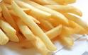 Καρκινογόνες ουσίες περιέχουν οι προτηγανισμένες πατάτες