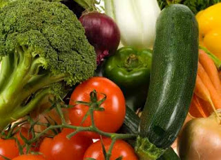 Τα λαχανικά του φθινοπώρου & η διατροφική τους ανάλυση - Φωτογραφία 1