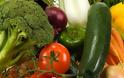 Τα λαχανικά του φθινοπώρου & η διατροφική τους ανάλυση