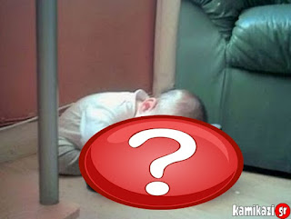 Δεν μπορείτε να φανταστείτε μέσα σε τι κοιμάται αυτό το μωρό (pics) - Φωτογραφία 1