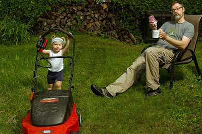 Ο… καλύτερος μπαμπάς του κόσμου! - Φωτογραφία 13