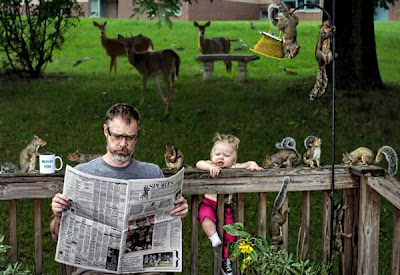 Ο… καλύτερος μπαμπάς του κόσμου! - Φωτογραφία 19