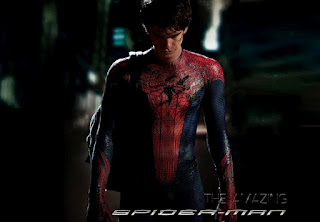 Ο Andrew Garfield θα συνεχίσει να είναι ο Spiderman - Φωτογραφία 1