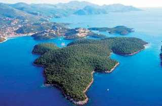 Τσάμηδες θέλουν να ενοικιάσουν 3 νησιά της Θεσπρωτίας - Φωτογραφία 1