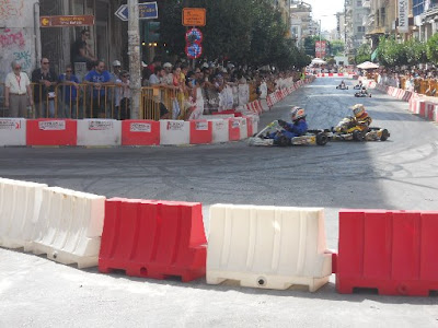 Τελικά το 4ο (P.I.C.K. ΛΟΥΞ COLA) ήταν και το καλύτερο από όσα έχουν διοργανωθεί μέχρι σήμερα! Δείτε τα αποτελέσματα... - Φωτογραφία 2