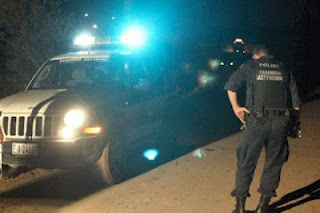 Οι αξιωματικοί της Κρήτης σταματούν τις νυχτερινές βάρδιες - Φωτογραφία 1