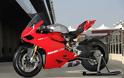 Ducati 1199 Panigale R 2013 - Φωτογραφία 2