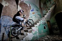 KTM News - Freeride 350: Next stop στην πίστα των Σερρών