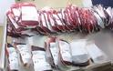 Φθινοπωρινή εξόρμηση αιμοδοσίας στο δήμο Νεάπολης-Συκεών