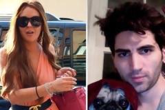 ΛΙΝΤΣΕΪ ΛΟΧΑΝ: 25χρονος της έριξε μπουνιά μέσα στη σουίτα της!