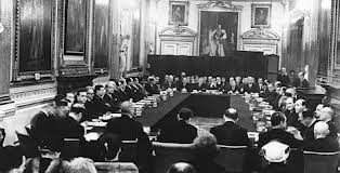 Ελλάδα-Γερμανία: ποιος χρωστάει σε ποιον; (1) Η διαγραφή του γερμανικού χρέους στο Λονδίνο το 1953 - Φωτογραφία 1